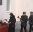 В Ростовской области открыли мемориальную доску в память о погибшем на службе участковом - Rostov.Ru