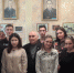 Студенты-юристы познакомились с историей шахтинской полиции - ЮРГУЭС