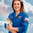 Космонавт Анна Кикина стала прообразом куклы Барби - Ростов161