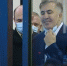 Саакашвили сообщил, что у него есть маленькая дочь - Ростов161