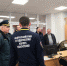 Пункт приема гуманитарной помощи ДГТУ работает в круглосуточном режиме - ДГТУ