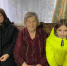 В Ростовской области Мобильным технопарком «Кванториум» проведена акция для ветеранов Великой Отечественной войны - Министерство образования