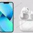 СМИ: Apple покажет наушники AirPods Pro 2 вместе с iPhone 14 - Ростов161