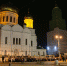 Тысячи ростовчан встретили Пасху Христову в храмах города - Big-Rostov.Ru