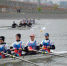 Всероссийские соревнования «Регата на призы олимпийских чемпионов Николая Спинева и Сергея Федоровцева» среди юношей и девушек до 19 лет. - Министерство по физкультуре и спорту