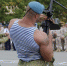 Десант — элита российской армии! - ЛДПР