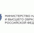 В Министерстве науки и высшего образования РФ работает телефон Горячей линии - ЮФУ