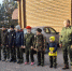 День народного единства - Приход Святого Георгия Победоносца