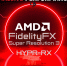 Технология AMD FSR станет доступна в такой форме в ближайшее время - Ростов161