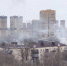 Фото: Панорама центральной части Ростова-на-Дону зимой, кадр 1rnd - 1RND.Ru
