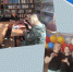 Мастер-класс «Цветок Победы» - Детская библиотека имени В.М. Величкиной