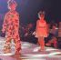 Как прошло открытие DonFashionWeek в Ростове - Городской репортёр