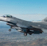 Военные смоделировали воздушный бой между F-16 и Су-30 на Украине - Don24.Ru