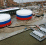 Baza: из-за диверсии на водоводе из Ростовской области на Донбасс остановлена подача воды в ДНР - Панорама