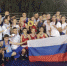 "ЗОЛОТАЯ ПЕРЧАТКА" В СЕРБИИ: ШЕСТЬ МЕДАЛЕЙ ЮФО - Федерация бокса ЮФО