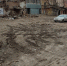 Фото: пустырь на месте дома в Ростове, кадр 1rnd - 1RND.Ru
