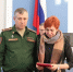 Военный комиссар Батайска Сергей Чайковский ушел добровольцем на СВО - RostovGazeta.Ru