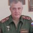 Военком Батайска Сергей Чайковский решил пойти добровольцем на СВО - Панорама