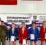 Студенты РГЭУ (РИНХ) – победители и призеры чемпионата ростовской области по боевому самбо - РГЭУ (РИНХ)