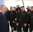 Владимир Путин пригласил участников спецоперации выучиться на руководителей - 161.Ru