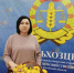 Новым главой ростовского филиала «Россельхозцентра» стала Наталья Шмелева - Городской репортёр