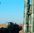 Зенитно-ракетный комплекс С-400. Фото Минобороны - DonNews.Ru