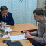 «Единая Россия» провела прием жителей Волгодонска - Единая Россия