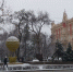 В Ростове на Новый год не будет снега - Городской репортёр