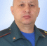 Поздравление временно исполняющего обязанности начальника Главного управления Александра Савукова с Днем спасателя - МЧС Ростовской области