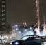 Дрифт на Театральной площади в Ростове. Фото из соцсетей - DonNews.Ru