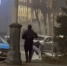 Фото: стоп-кадр видео драки в Таганроге - 1RND.Ru