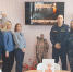 Сотрудники учреждений УИС РО приняли участие в акциях, посвященных памятным датам Великой Отечественной войны - ГУФСИН Ростовской области