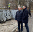 Юрий Слюсарь: «Новый регоператор по вывозу ТБО привлечет 170 единиц техники для работы в районах Ростовской области - Администрация Ростовской области