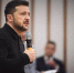 Стороны конфликта всё чаще высказываются о переговорах | Источник: Zelenskiy / Official / Telegram - 161.Ru