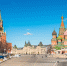 Первыми конкурс примут Москва и Московская область | Источник: Олег Фёдоров / CHITA.RU - 161.Ru