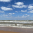 О поражении ракеты сообщили утром | Источник: Валерия Дульская / 93.RU - 161.Ru