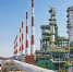Облако природного газа от Астраханского ГПЗ движется по области - Эксперт Юг