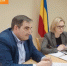 Комитетом Государственной Думы Федерального Собрания РФ по защите семьи, вопросам отцовства, материнства и детства  проведена презентация национального проекта «Семья» - Министерство труда и соц.развития