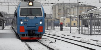 В Ростовской области из-за ремонта путей отменят некоторые электрички - Панорама