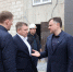 Юрий Слюсарь поручил найти нового подрядчика для завершения строительства школы в Аксае - Администрация Ростовской области