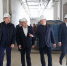 Слюсарь раскритиковал работу подрядчика на школе в Аксае и поручил найти нового - Big-Rostov.Ru
