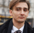 Андрей Шеломенцев, 27 лет, стилист по волосам  | Источник: shi.vuss / Instagram.com (экстремистская организация, деятельность запрещена на территории РФ) - 161.Ru