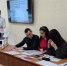 Факультет управления ЮФУ провел два секционных заседания L Юбилейной открытой научно-практической конференции Донской академии наук юных исследователей им. Ю.А. Жданова - ЮФУ