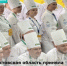 Ростовская область приняла участие в кулинарном конкурсе Chef a la Russe 2025 - Департамент потребительского рынка