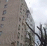 В Ростове загорелся многоэтажный дом после громкого хлопка - Панорама