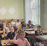 Литературно-творческий мастер-класс «Вперед, к звездам!» - Детская библиотека имени В.М. Величкиной