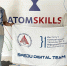 Студенты ЮФУ стали участниками чемпионата AtomSkills - ЮФУ