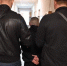 В Ростове изловили автоворишек, которые обнесли иномарку на парковке ТЦ - Панорама