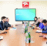 Собрание на предприятии «Лемакс». Фото Глеба Садова - RuffNews.Ru