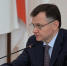 Врио главы Ростовской области Юрий Слюсарь создал страницу в «Одноклассниках» - Комсомольская правда